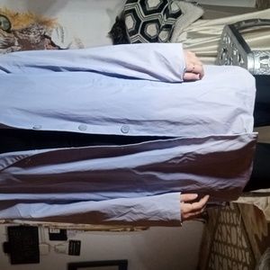 Weatherproof garment company jacket size L